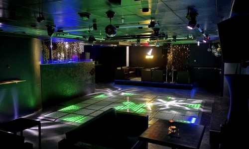 Nachtzug Club Aarau
