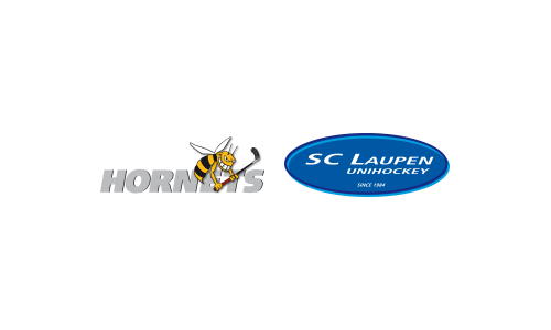 Hornets R.Moosseedorf Worblental - SC Laupen