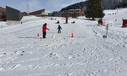 Sportzentrum Dieschen