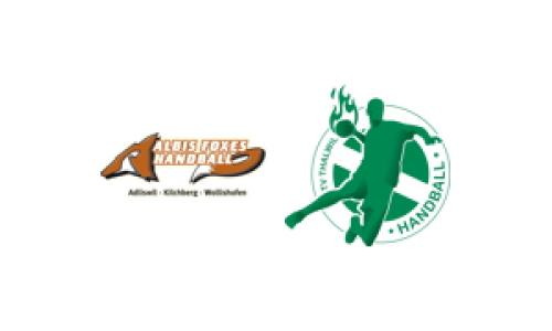 Albis Foxes Handball - SG THW Handball Turnier