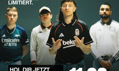JULE X im BBC