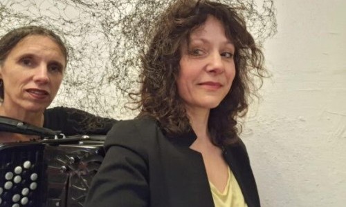 Kulturraum Doble A pr&auml;sentiert: Haarig