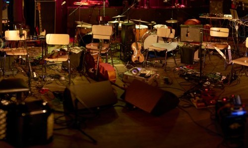 The Joyful Noise Orchestra