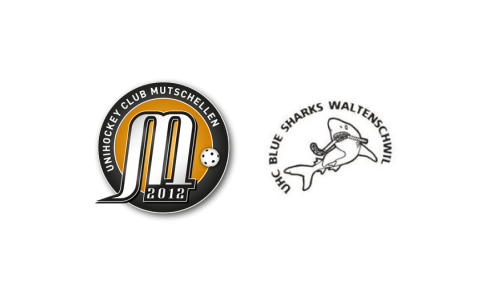 UHC Mutschellen II - Blue Sharks Waltenschwil II (0:0)