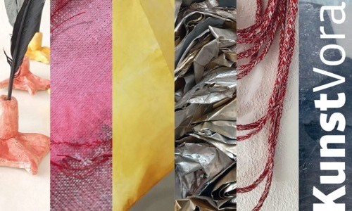 Im Spannungsfeld der Gegens&auml;tze