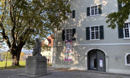 Altes Zeughaus Frauenfeld