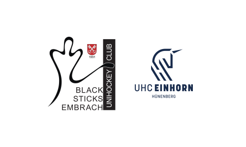 UHC B.S. Embrach - Einhorn H&uuml;nenberg