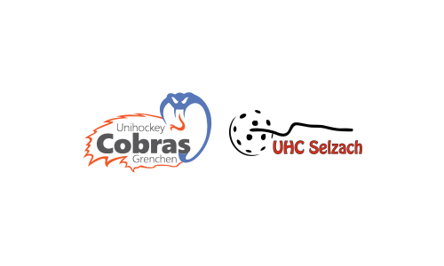 Unihockey Cobras Grenchen - UHC Selzach