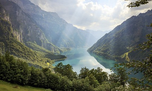  Fotoausflug ins Glarnerland, Fotokurs - Worskshop Fotografie