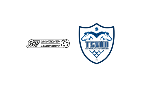 KTV Laupersdorf - TSV Unihockey Deitingen