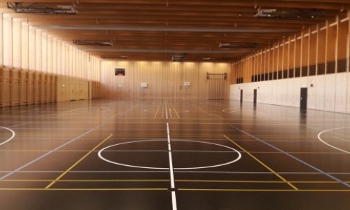 Sportanlage Riet