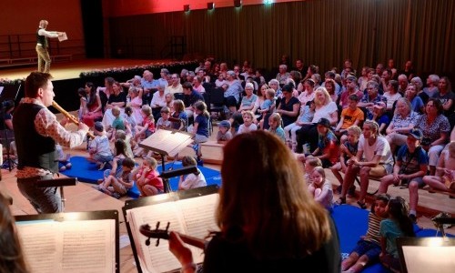 Die Bremer Stadtmusikanten