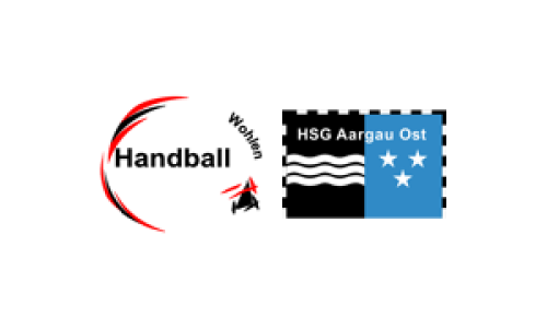 SG Freiamt 1 - HSG Aargau Ost
