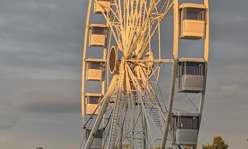 Eisenbahner-Sportverein Konstanz e. V.