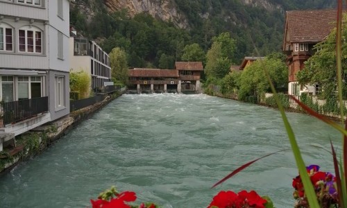 Haus der Musik (Mittengrabenstrasse 24, 3800 Interlaken)