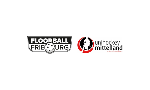 Floorball Fribourg - Unihockey Mittelland (0:0)