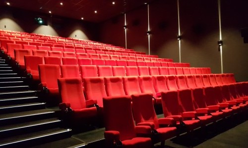 Path&eacute; Flon, Salle 5
