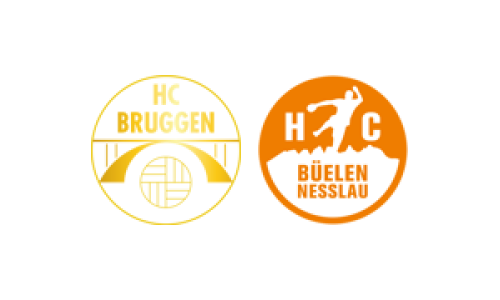 HC Bruggen 1 - HC B&uuml;elen Nesslau