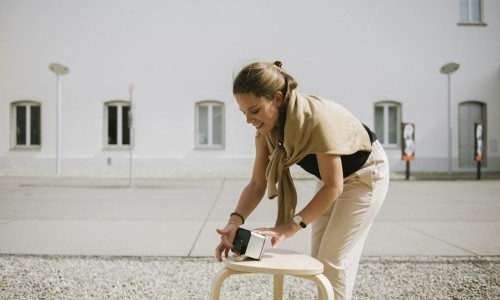 Workshop: Camera Obscura &ndash; Zur&uuml;ck zu den Urspr&uuml;ngen der Fotografie