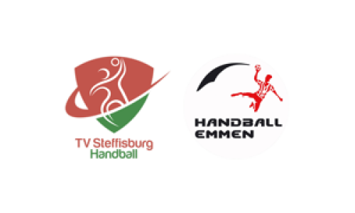 SG TV Steffisburg - Handball Emmen
