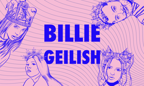 Billie GEILish