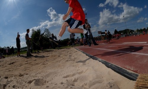 Sportanlage Kleine Kreuzzelg