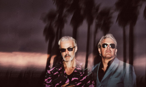 TRIGGERFINGER