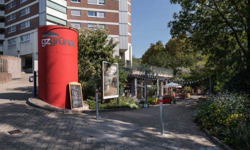 GZ Gr&uuml;nau