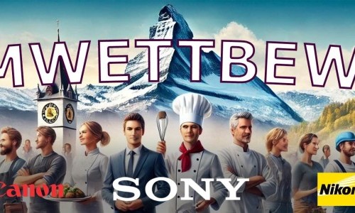 Preisverleihung Kurzfilmwettbewerb "Arbeiten in der Schweiz"