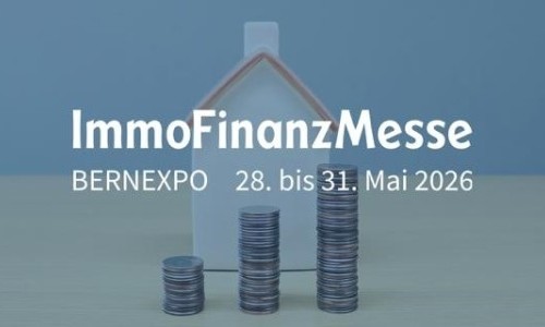 ImmoFinanz Messe