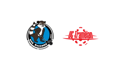 Racoons Herzogenbuchsee II - UC Tramelan