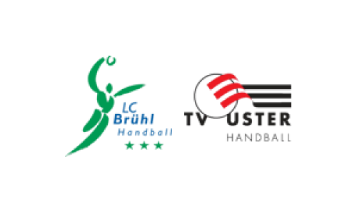 LC Brühl Handball - SG Oberland Falcons