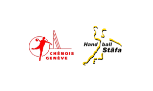 RG L&eacute;man Gen&egrave;ve - Handball St&auml;fa