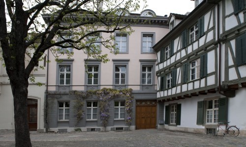 Paul Sacher Stiftung