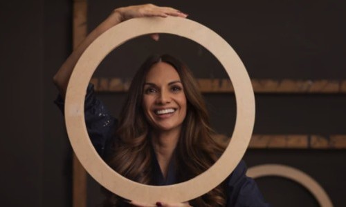 Anna Maier: Kaleidoscope