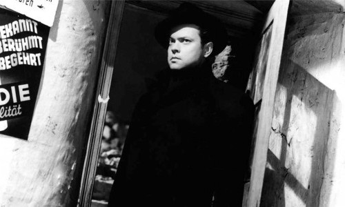 The Third Man