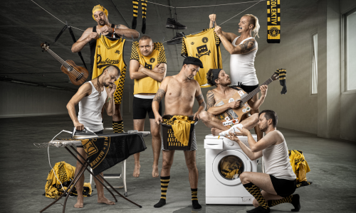 Dubioza Kolektiv BIH