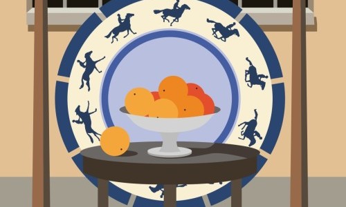 Internationaler Museumstag