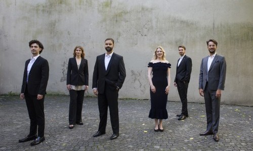 OperAvenir Portraitkonzert