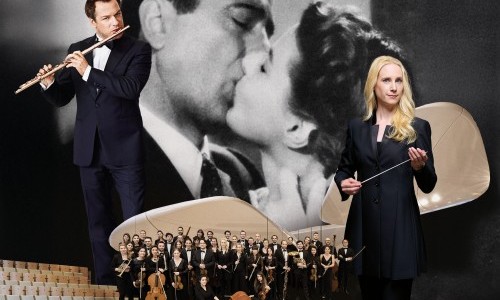 Andermatt Music: Verführung Schweizer Klassik