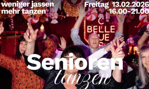 SENIOREN TANZEN