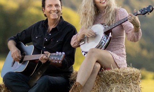 Bo Katzman & Ronja - Double Emotion