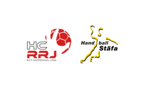 HC R&uuml;ti Rapperswil-Jona - SG St&auml;fa / Meilen