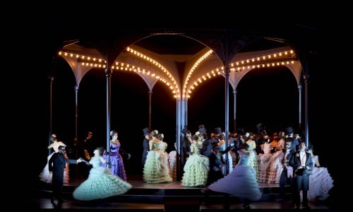 Un ballo in maschera