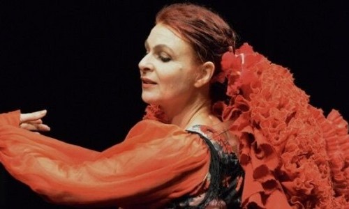 Das Tanzfest Region Basel 2026: &iquest;Flamenco? &ndash; &iexcl;Flamenco!