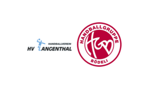 SG Handball Oberaargau 2 - HG B&ouml;deli &deg;
