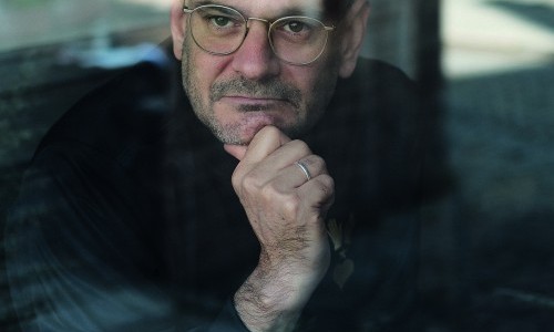 Jonas L&uuml;scher: Verzauberte Vorbestimmung