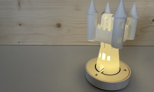 Atelier créatif adultes