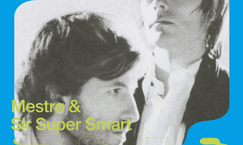 What a Year! 2003 Only w/ Mestrø & Sir Super Smart