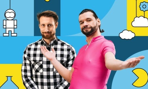 Science Busters for Kids